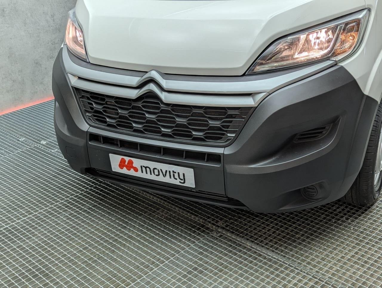 CITROEN JUMPER  FURGON 30 2.2 BLUEHDI 140CV L2H2 5 