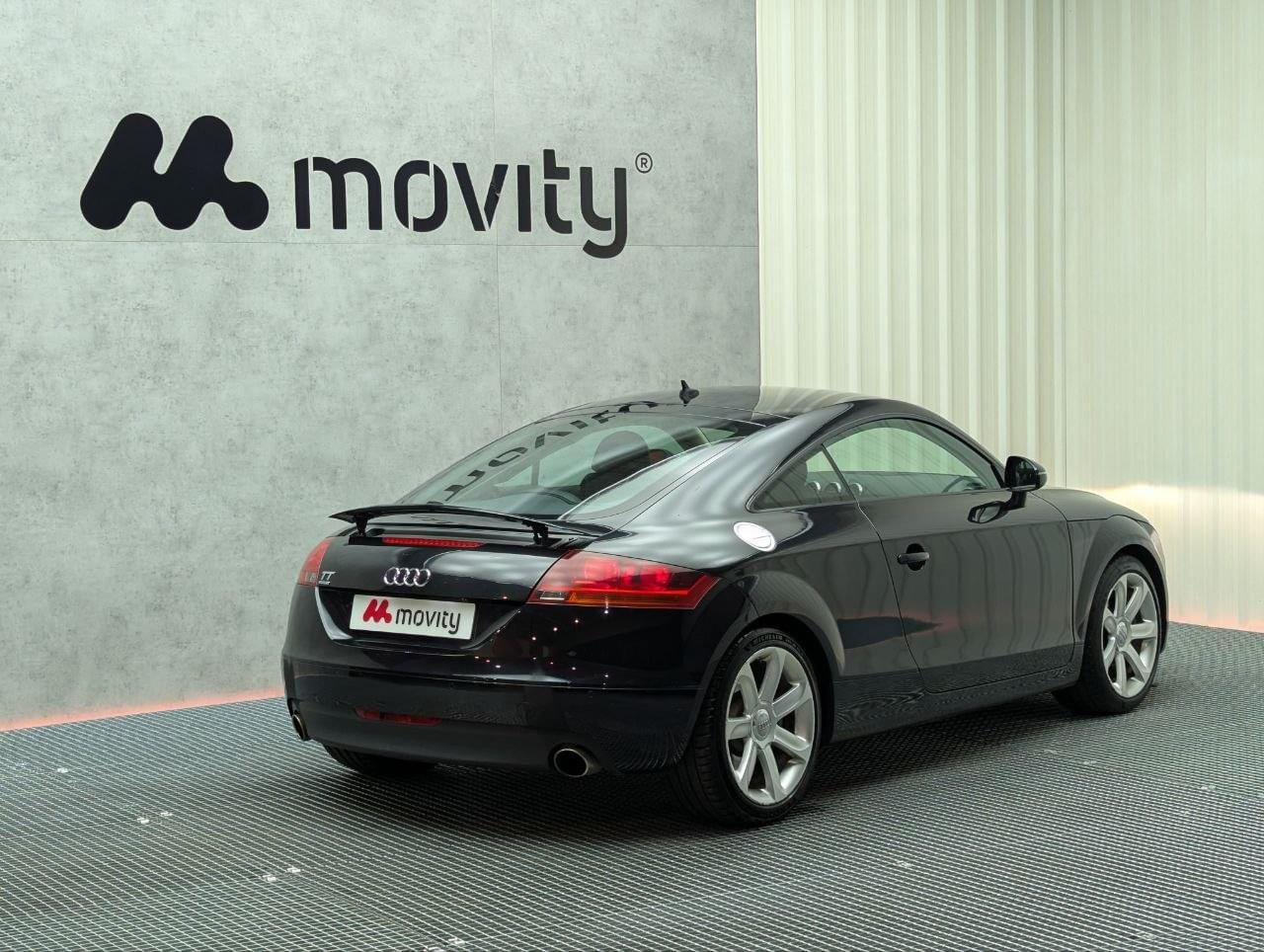 AUDI TT 3.2 V6 250CV DSG QUATTRO 14 