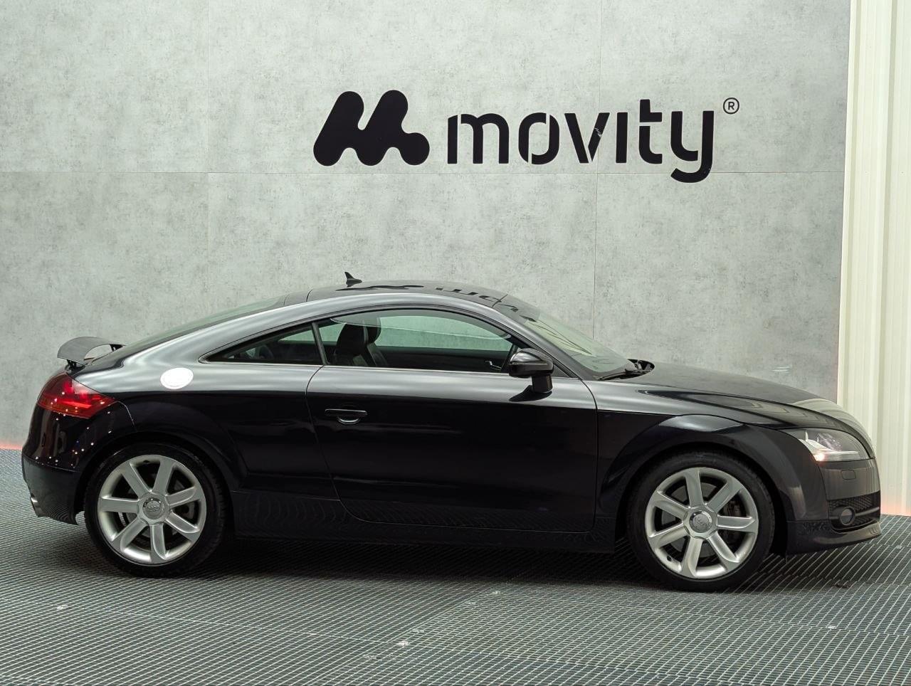 AUDI TT 3.2 V6 250CV DSG QUATTRO 15 