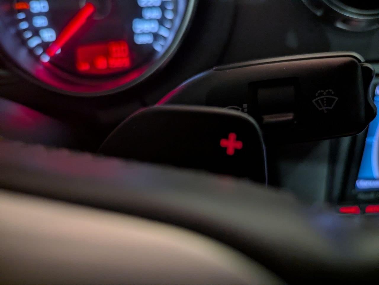 AUDI TT 3.2 V6 250CV DSG QUATTRO 36 