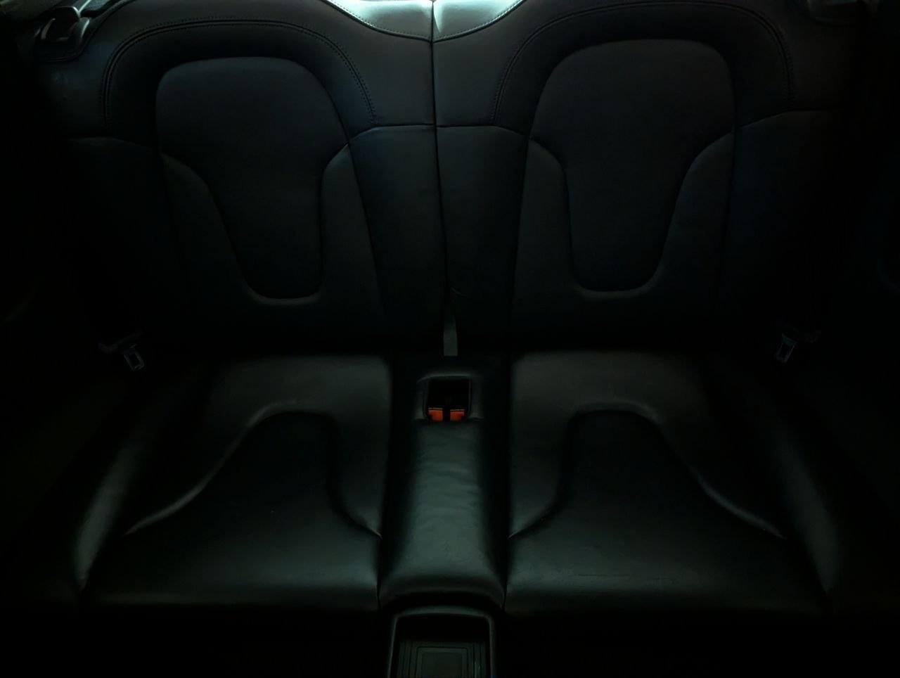 AUDI TT 3.2 V6 250CV DSG QUATTRO 20 