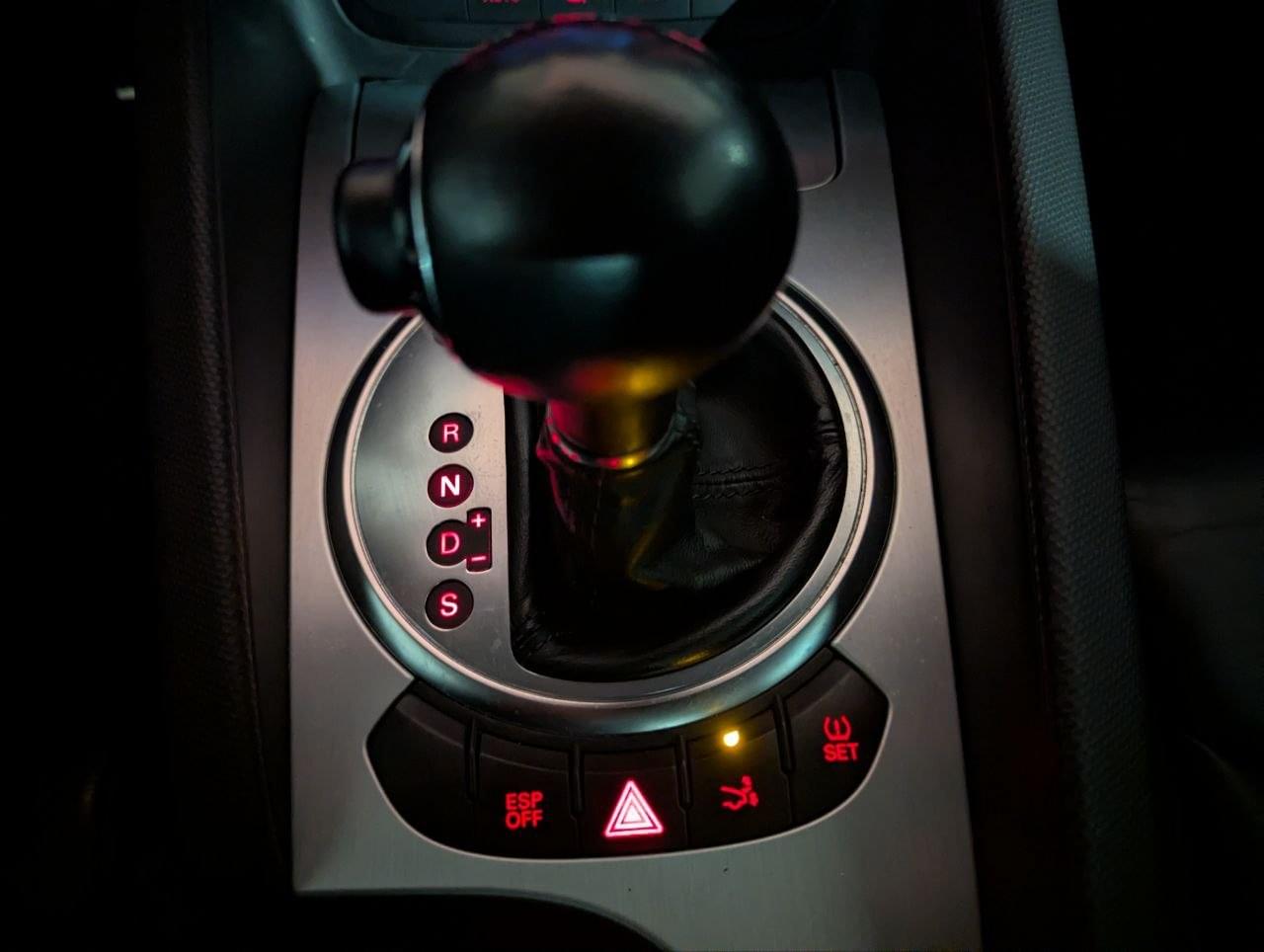 AUDI TT 3.2 V6 250CV DSG QUATTRO 25 