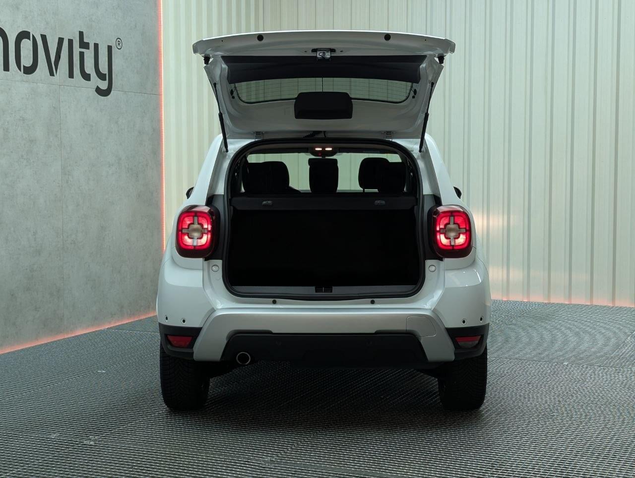 DACIA DUSTER PRESTIGE BLUE DCI 115CV 4X2 19 