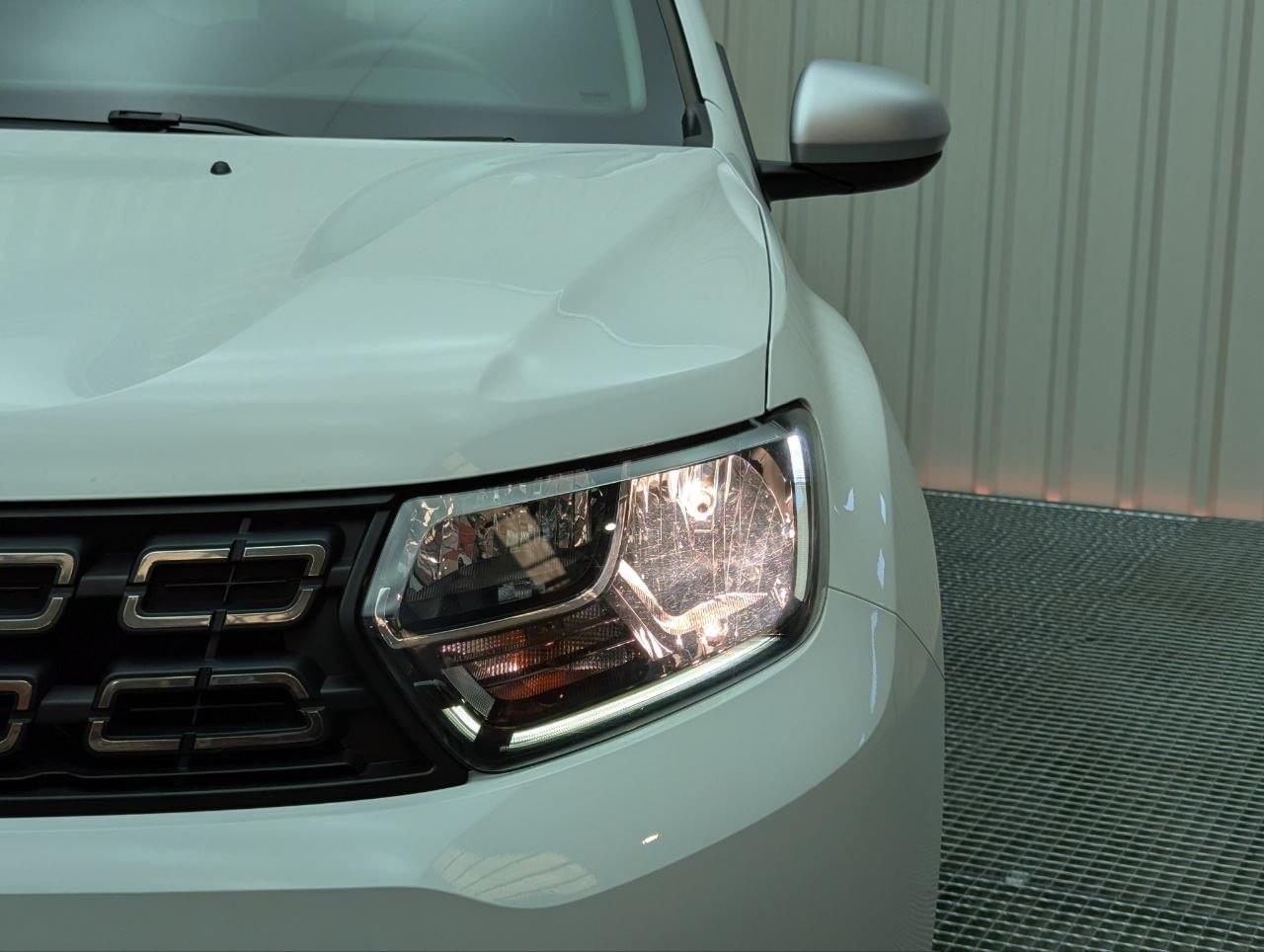 DACIA DUSTER PRESTIGE BLUE DCI 115CV 4X2 5 