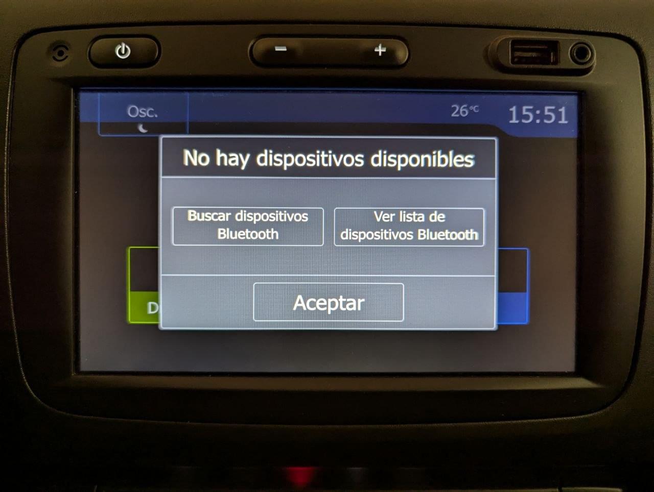 DACIA DUSTER PRESTIGE BLUE DCI 115CV 4X2 32 