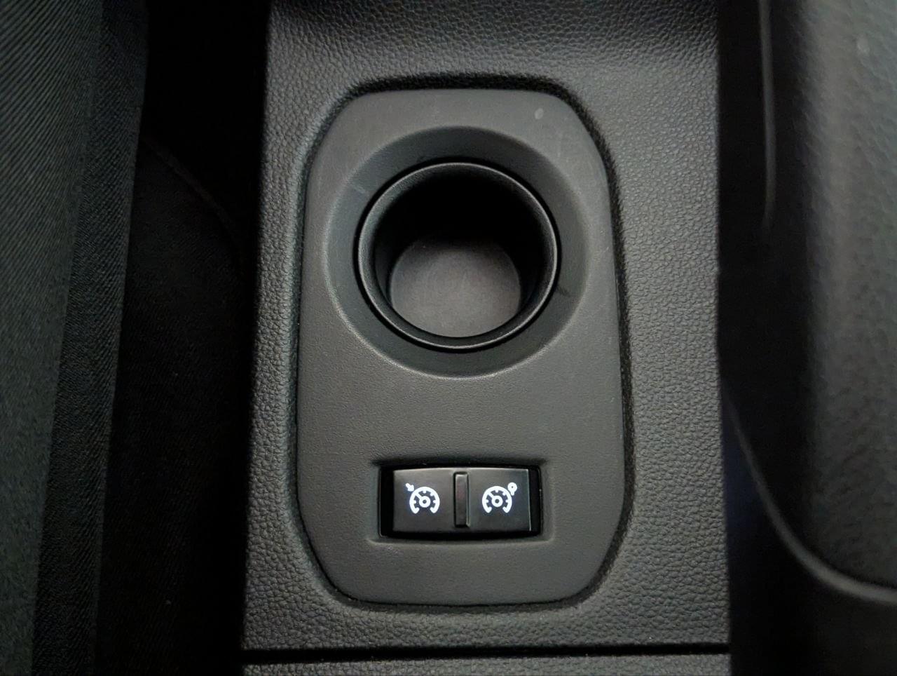 DACIA DUSTER PRESTIGE BLUE DCI 115CV 4X2 26 