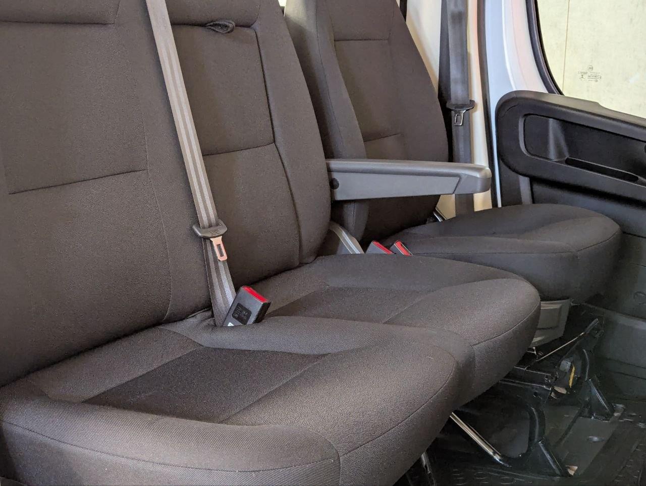 FIAT DUCATO FURGON 35  CAJA ABIERTA 2.2 MJT 140CV 20 