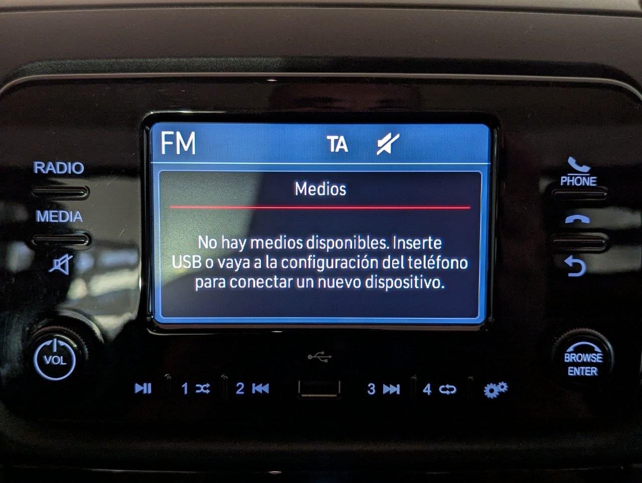 FIAT DUCATO FURGON 35  CAJA ABIERTA 2.2 MJT 140CV 23 