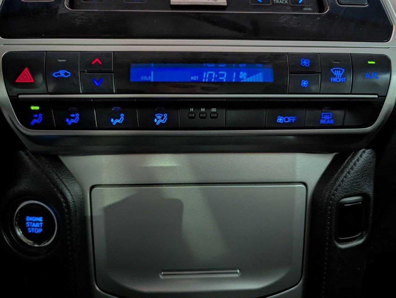 TOYOTA LAND CRUISER 2.8 D-4D 5PL GX 177CV 28 