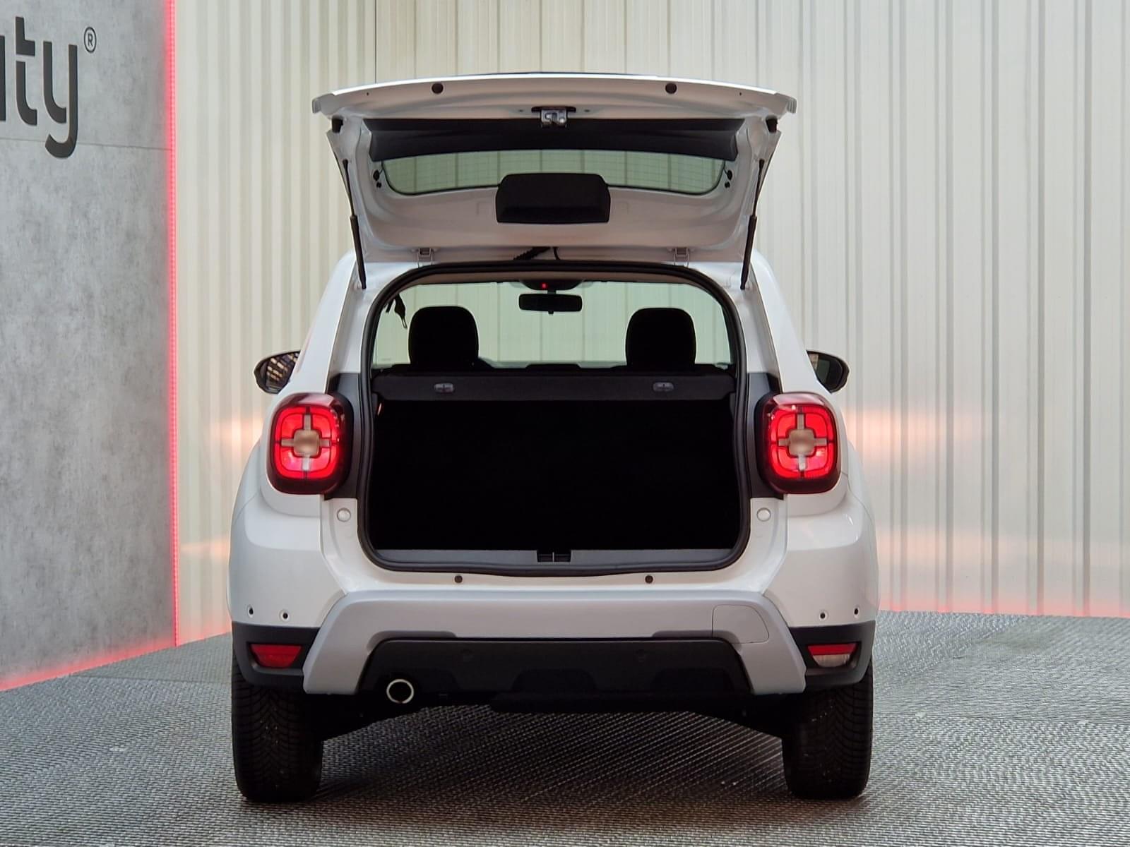 DACIA DUSTER PRESTIGE BLUE DCI 115CV 4X2 18 