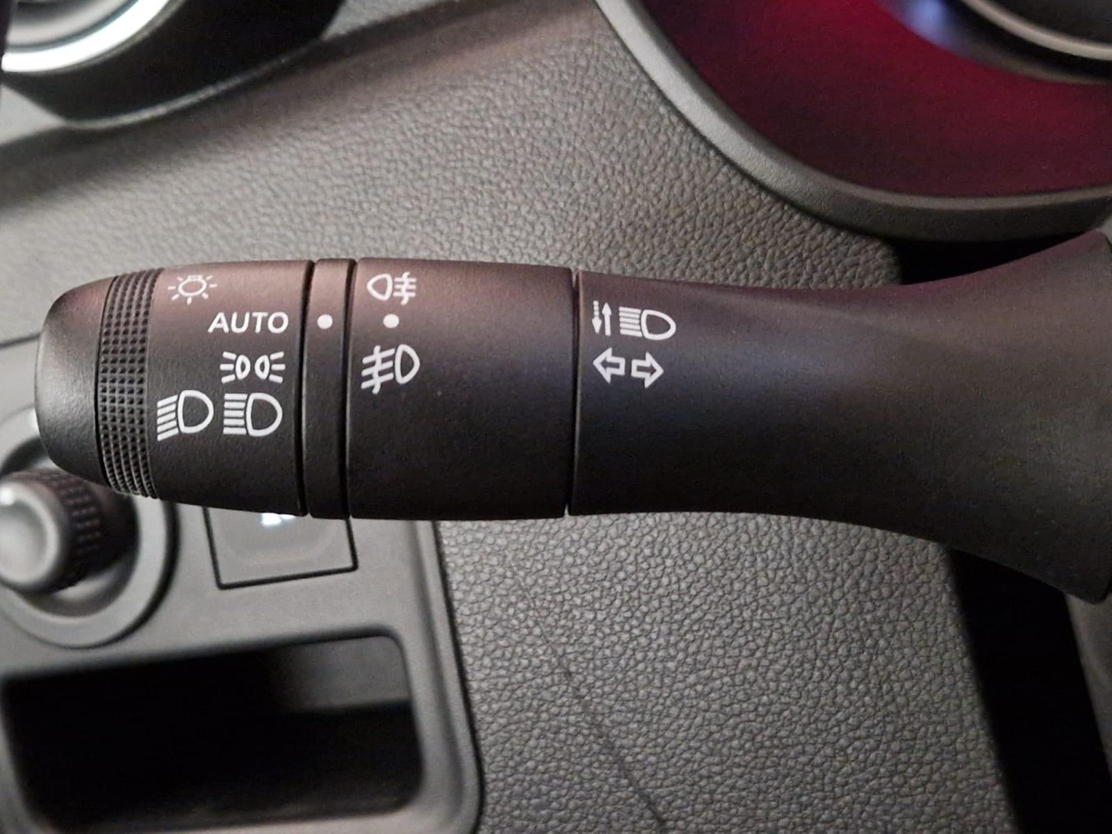 DACIA DUSTER PRESTIGE BLUE DCI 115CV 4X2 29 