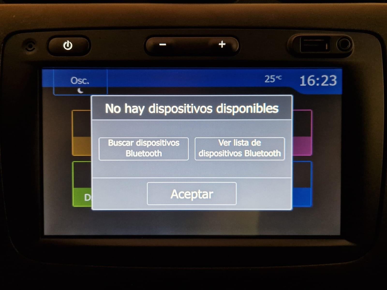 DACIA DUSTER PRESTIGE BLUE DCI 115CV 4X2 28 