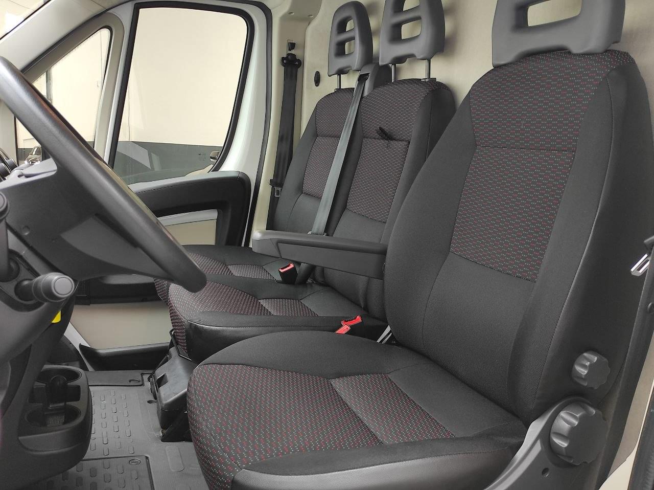 PEUGEOT BOXER L2H2 BLUEHDI 2.0 HDI 130CV 19 