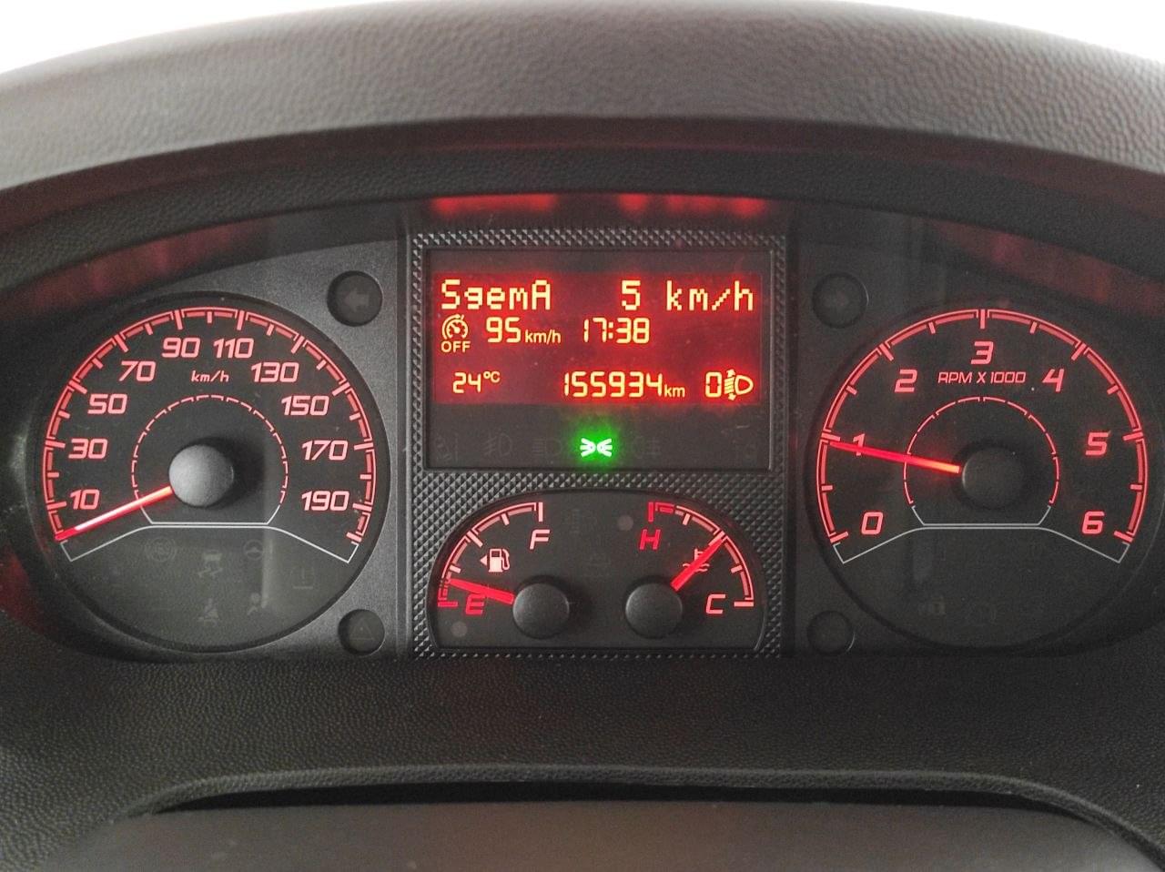 PEUGEOT BOXER L2H2 BLUEHDI 2.0 HDI 130CV 24 