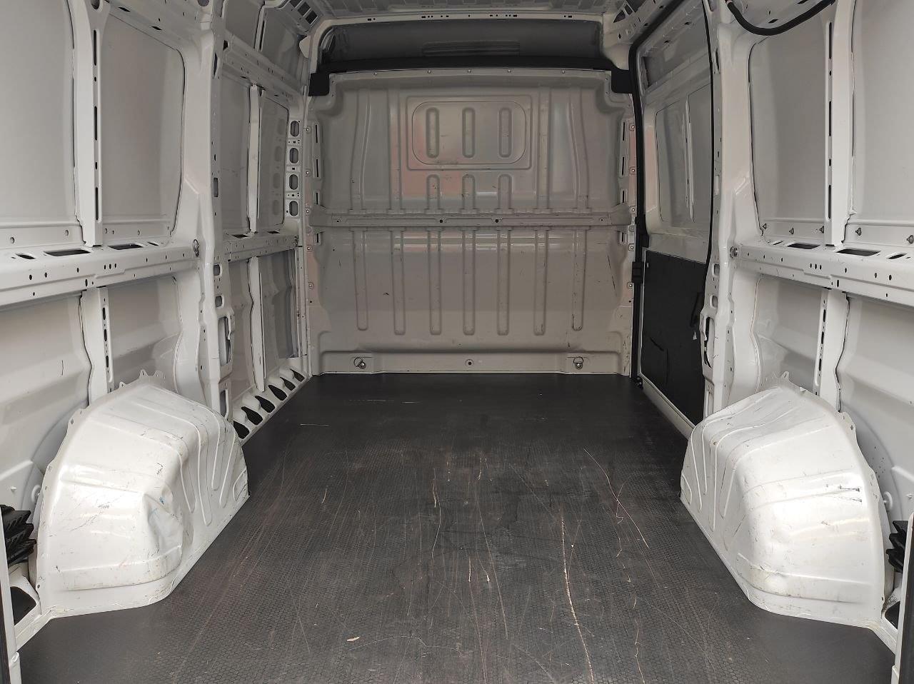 PEUGEOT BOXER L2H2 BLUEHDI 2.0 HDI 130CV 26 