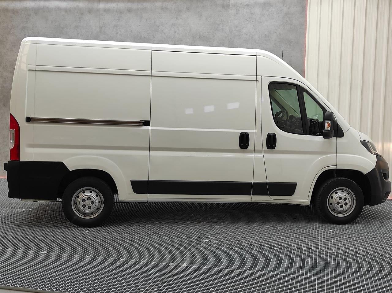 PEUGEOT BOXER L2H2 BLUEHDI 2.0 HDI 130CV 16 