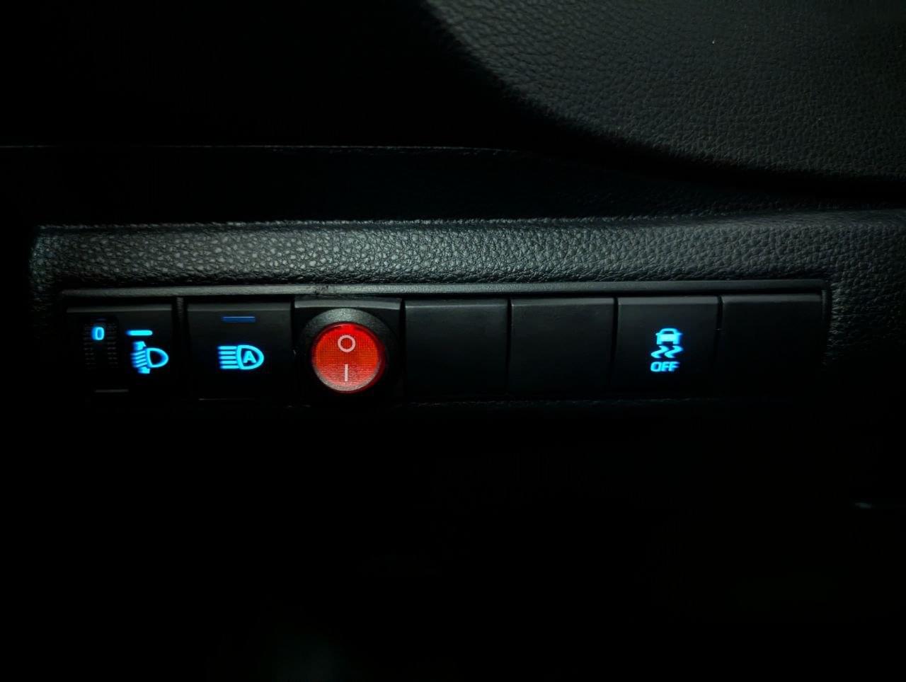 TOYOTA COROLLA 125H BUSINESS PLUS E-CVT 40 