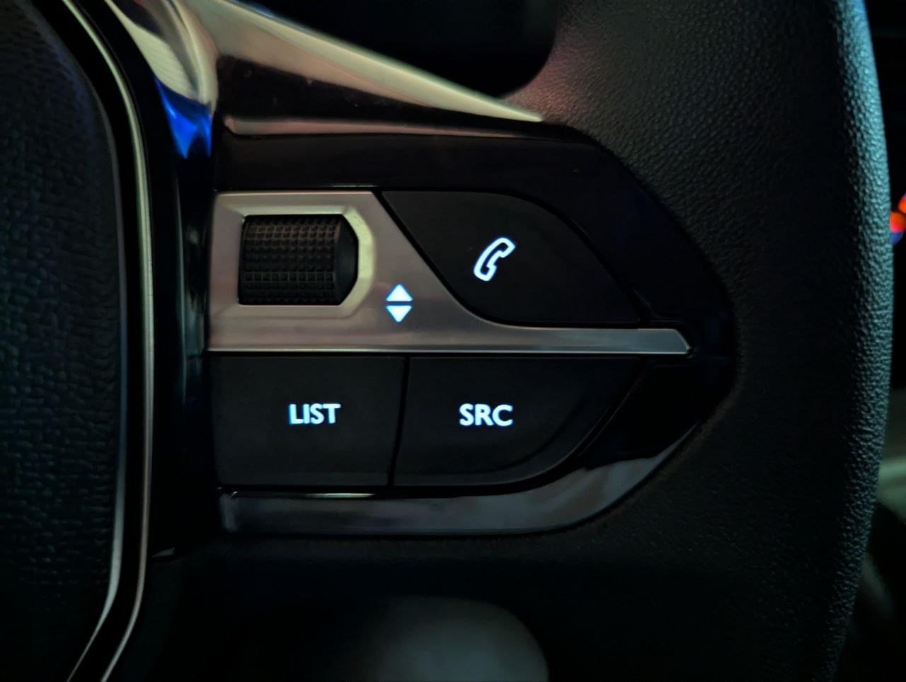 PEUGEOT RIFTER ACTIVE PACK BLUEHDI 100 CV 6V 33