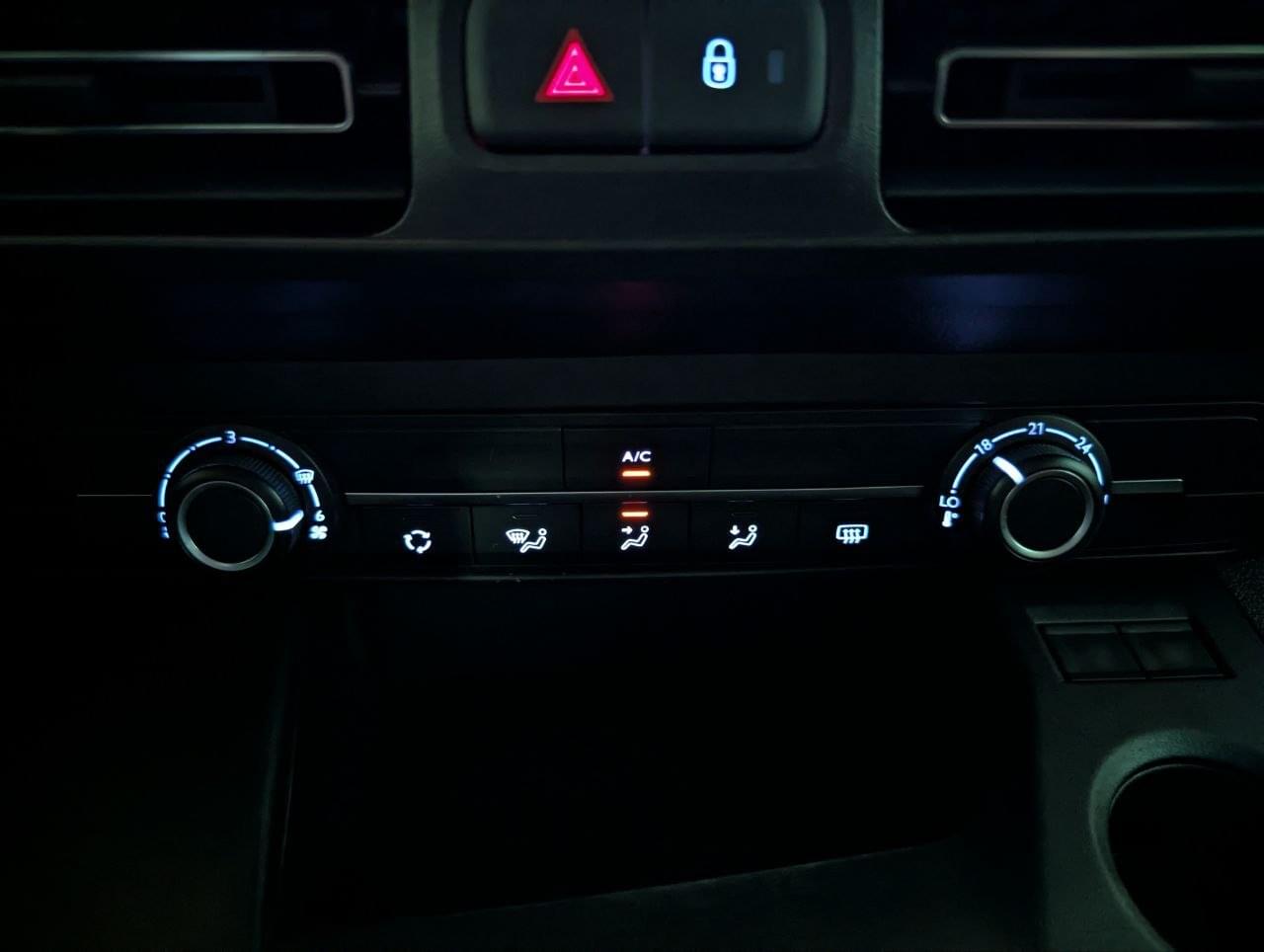PEUGEOT RIFTER ACTIVE PACK BLUEHDI 100 CV 6V 28 