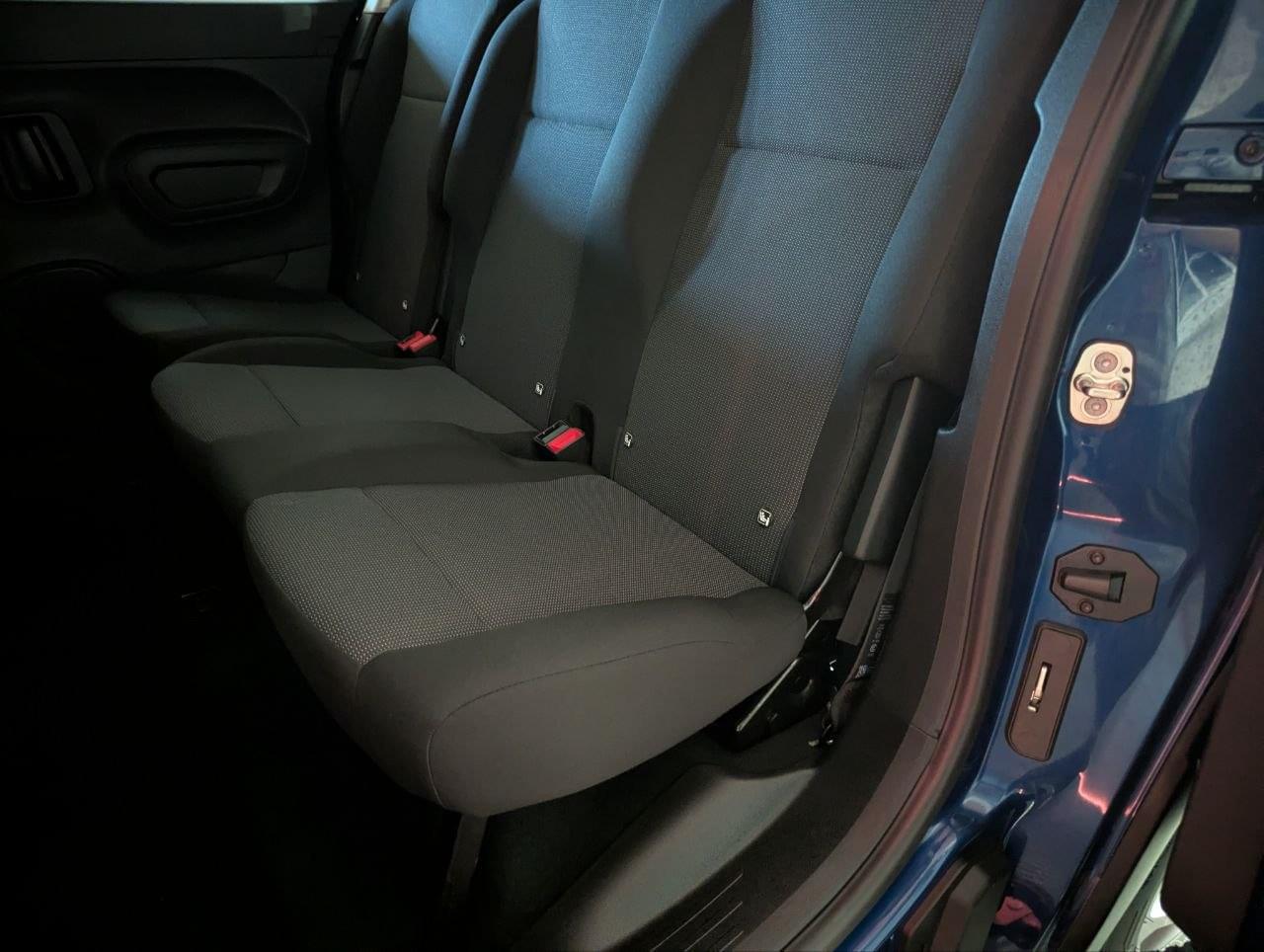 PEUGEOT RIFTER ACTIVE PACK BLUEHDI 100 CV 6V 22 
