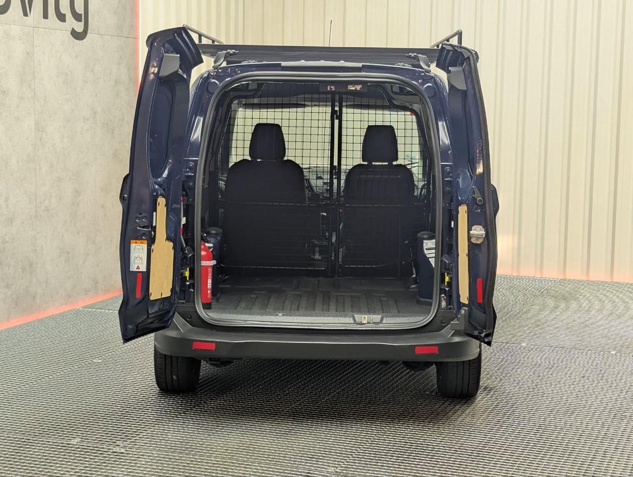 FORD TRANSIT COURIER VAN TREND 1.5 TDCI 75CV 18 