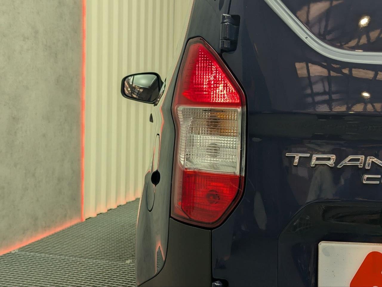 FORD TRANSIT COURIER VAN TREND 1.5 TDCI 75CV 16 