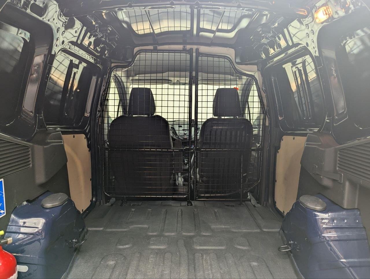 FORD TRANSIT COURIER VAN TREND 1.5 TDCI 75CV 22 