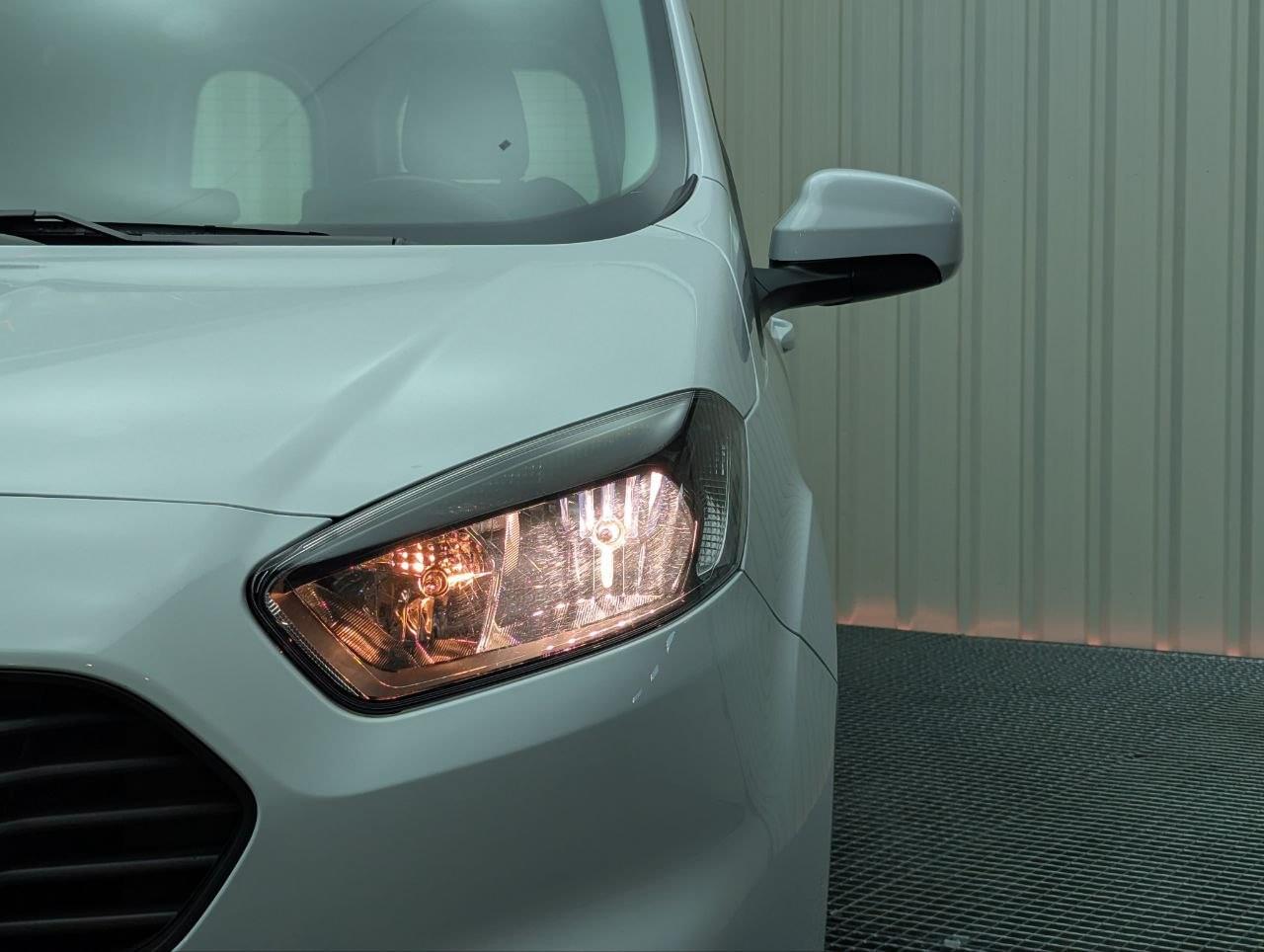 FORD TRANSIT COURIER COMBI TREND 1.5 TDCI 100CV 5 