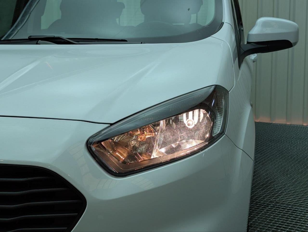 FORD TRANSIT COURIER COMBI TREND 1.5 TDCI 100CV 5 