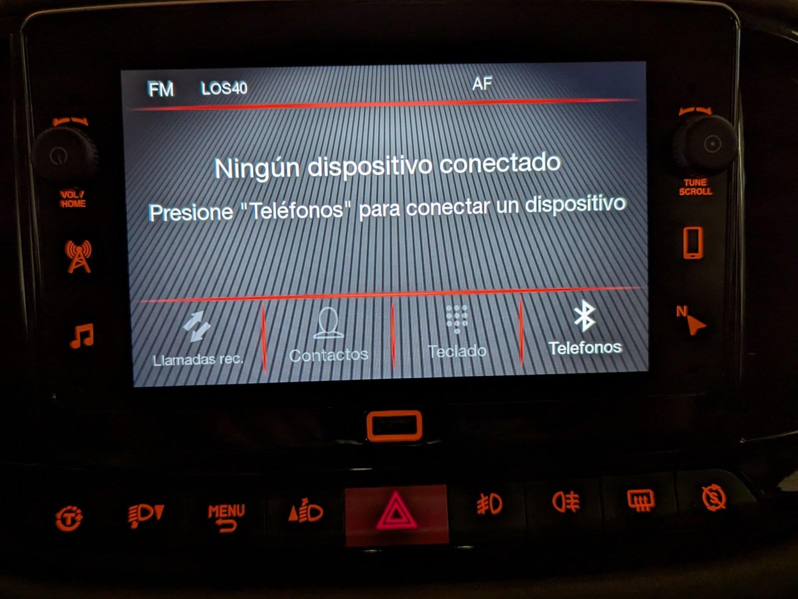 FIAT DOBLO COMBI 1.6 MJT 105CV TREKKING 31 