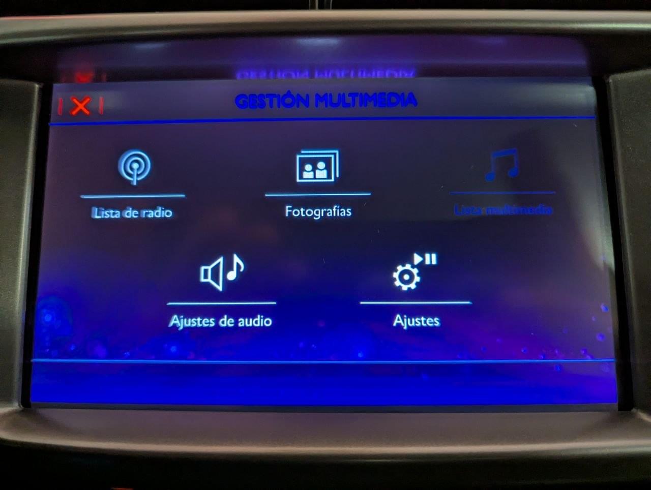 DS DS3 BLUE HDI SS DESIRE 1.6 100CV 30 