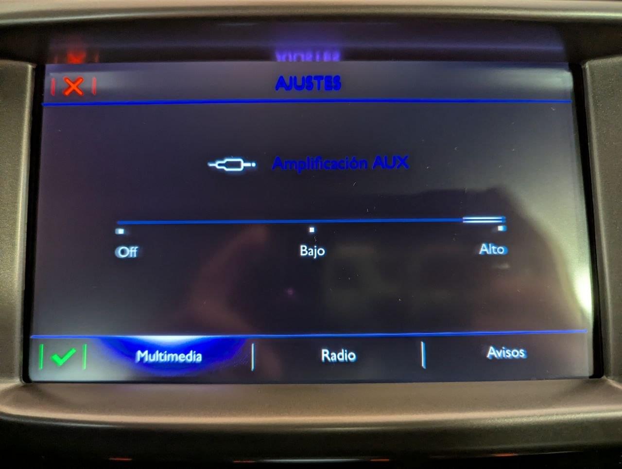 DS DS3 BLUE HDI SS DESIRE 1.6 100CV 34 