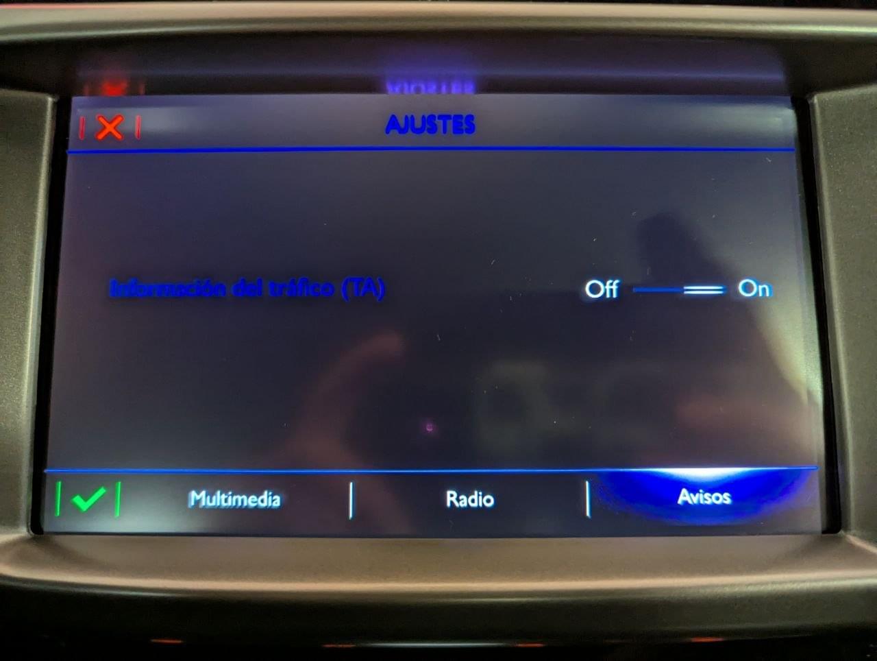 DS DS3 BLUE HDI SS DESIRE 1.6 100CV 35 