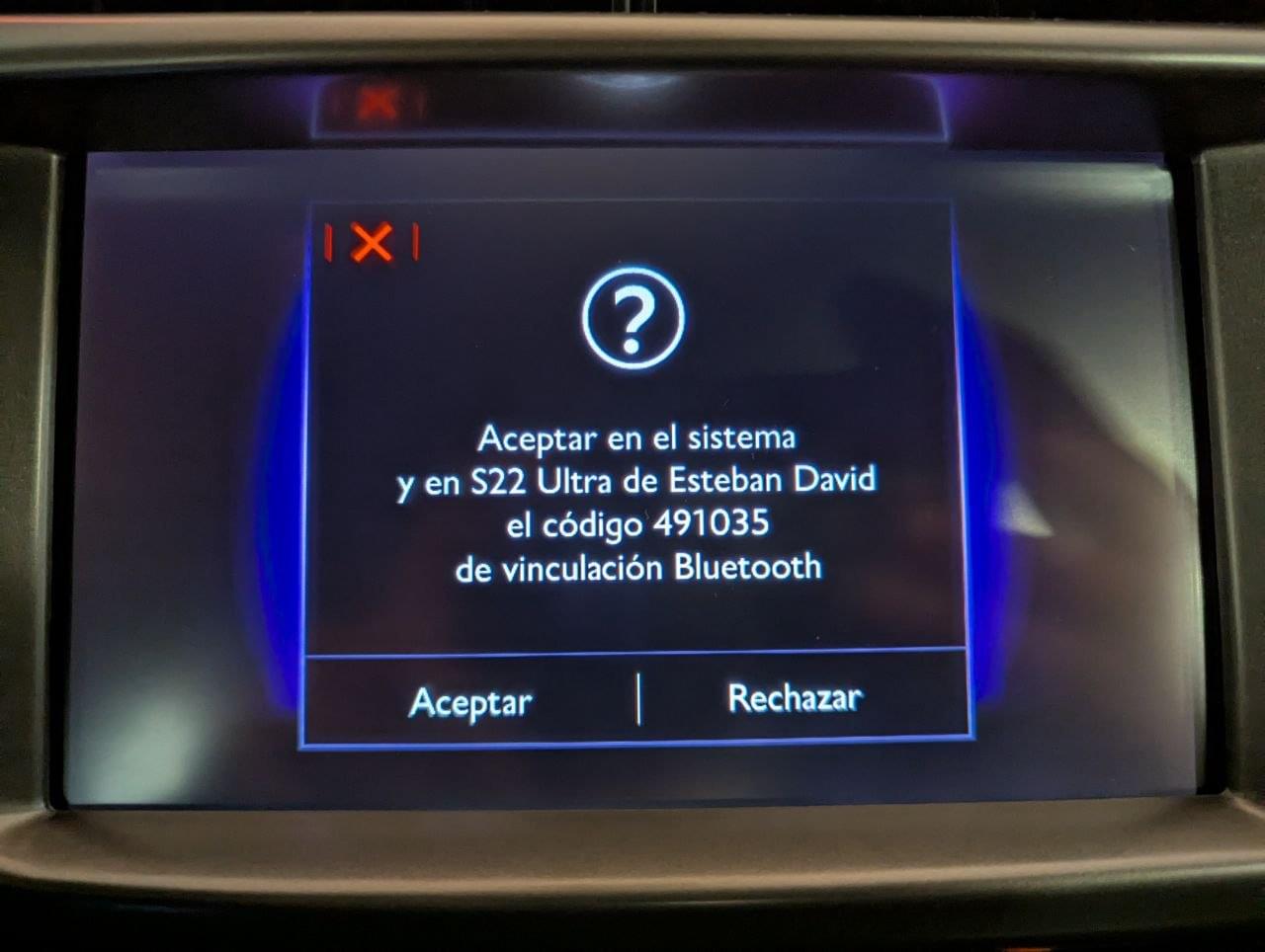 DS DS3 BLUE HDI SS DESIRE 1.6 100CV 36 