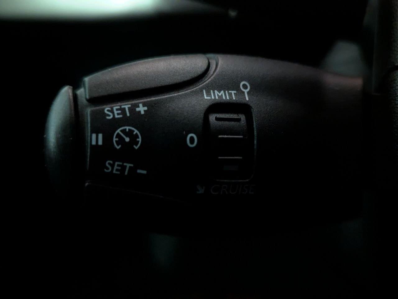 DS DS3 BLUE HDI SS DESIRE 1.6 100CV 38 
