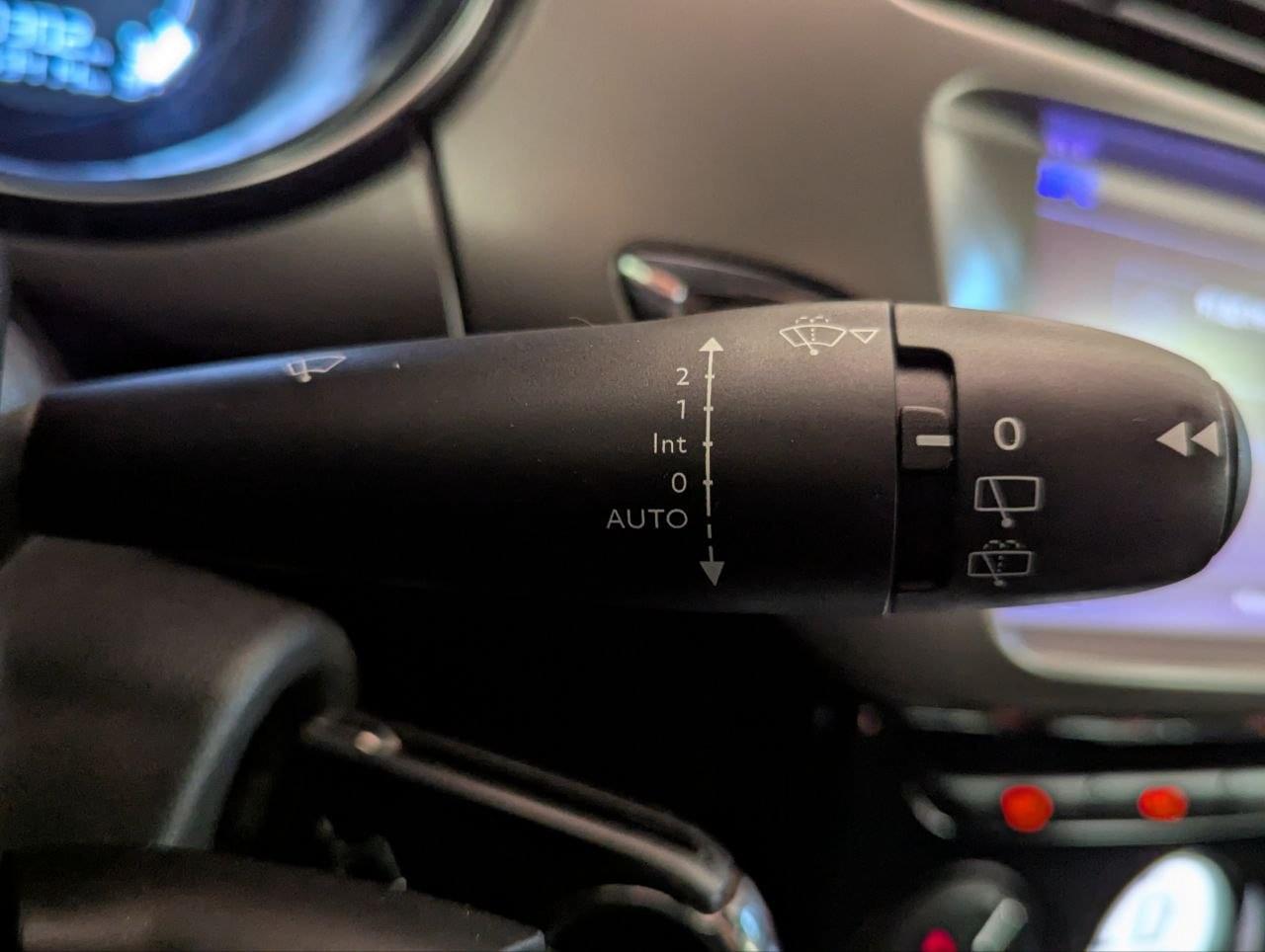 DS DS3 BLUE HDI SS DESIRE 1.6 100CV 39 