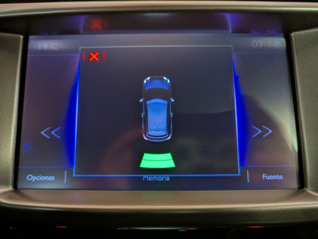 DS DS3 BLUE HDI SS DESIRE 1.6 100CV 29 