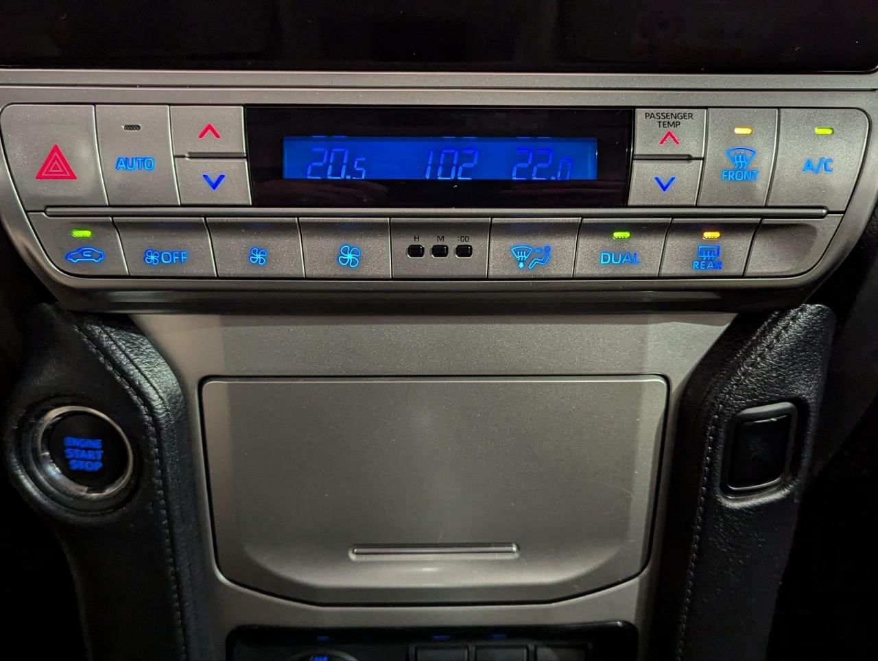 TOYOTA LAND CRUISER 2.8 D-4D 7PL GX 177CV 30