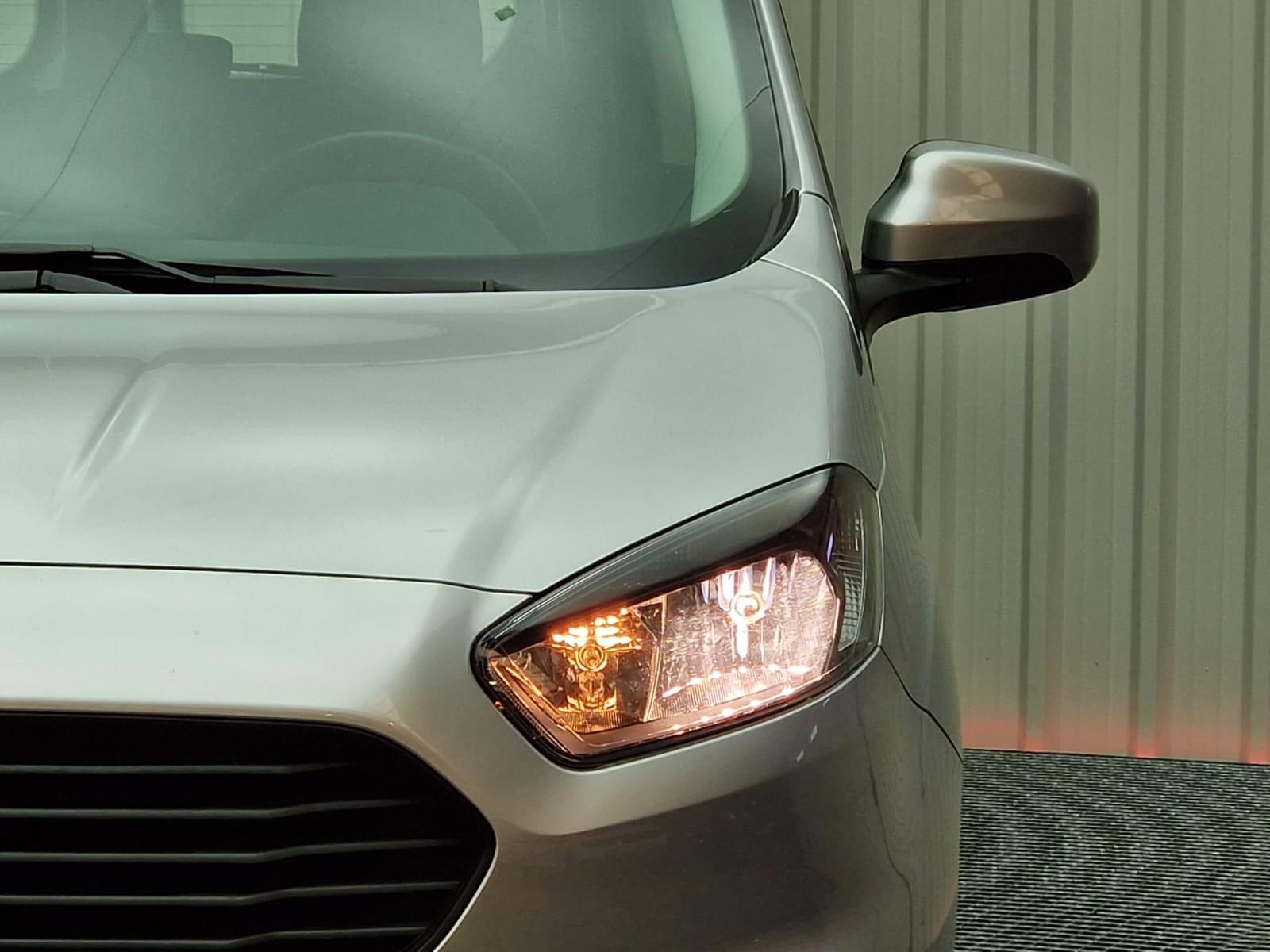 FORD TRANSIT COURIER COMBI TREND 1.5 TDCI 100CV 5 