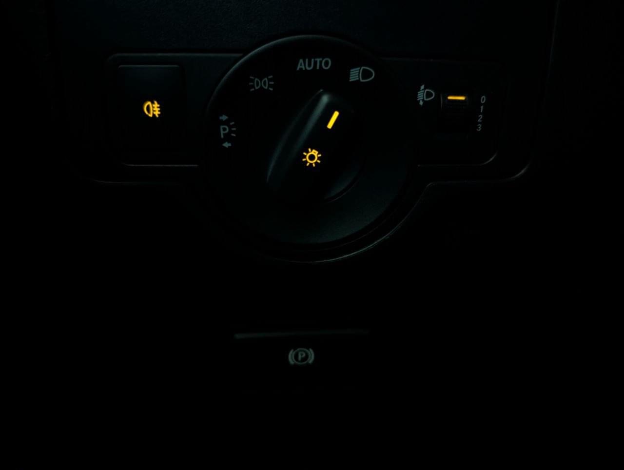 MERCEDES VITO 114 CDI FURGON LARGO 32 