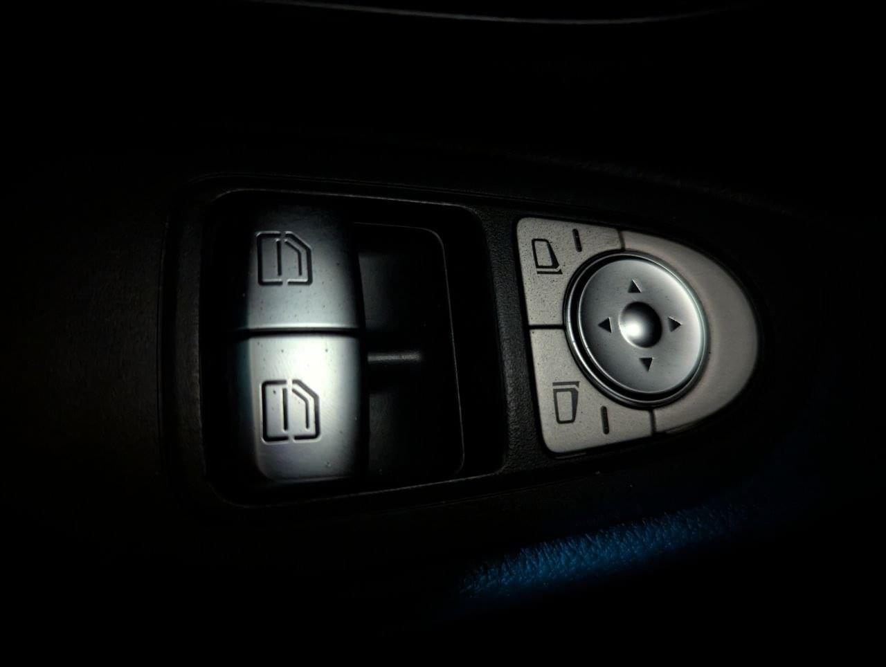MERCEDES VITO 114 CDI FURGON LARGO 33 