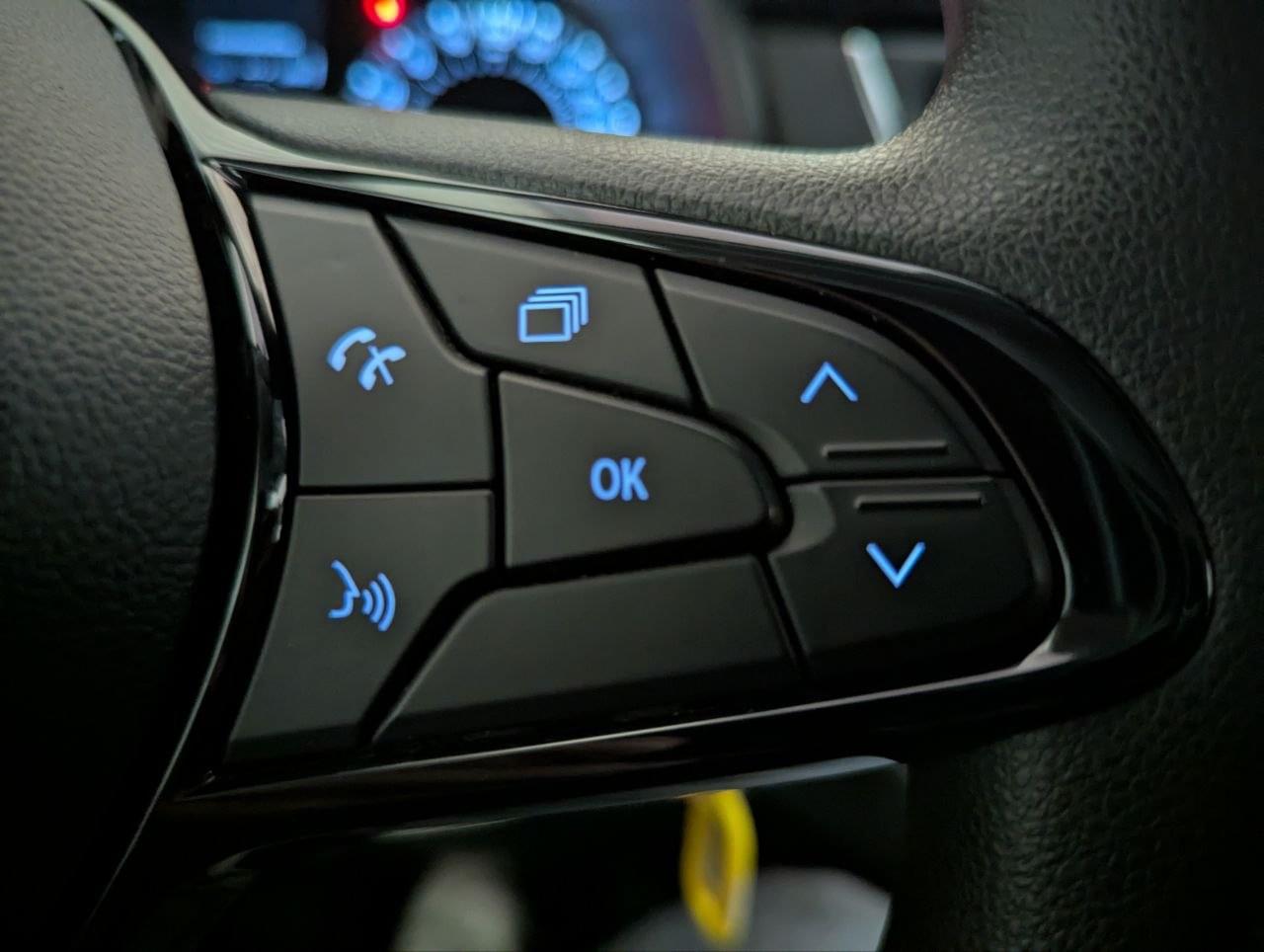 RENAULT TRAFIC FURGON 2.0 BLUE DCI 150CV L2H2 34 