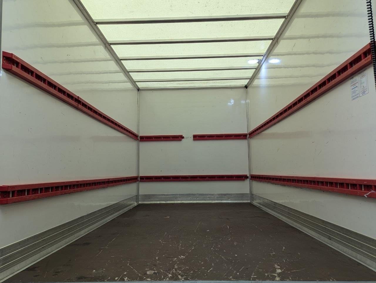 FORD TRANSIT CARROZADO PLATAFORMA 2.0TDCI 130CV L4 24 