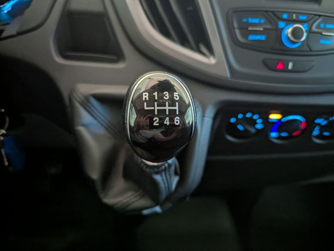FORD TRANSIT CARROZADO PLATAFORMA 2.0TDCI 130CV L4 26 