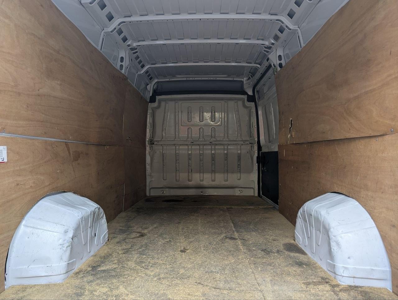 FIAT DUCATO FURGON 33 2.3MJET 160CV L3H2 AUT PRO 23 