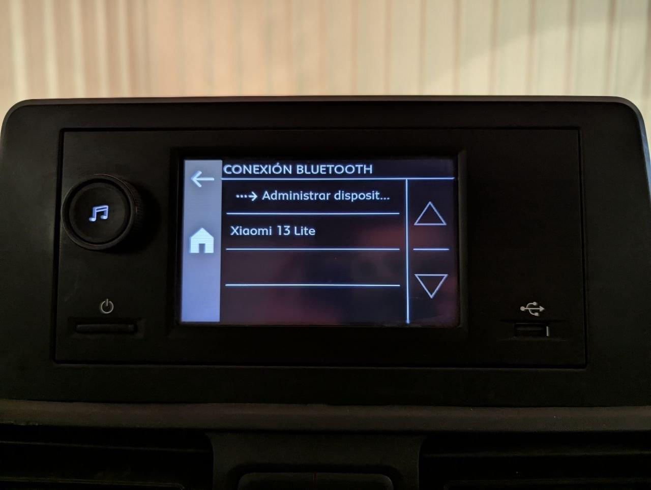 TOYOTA PROACE CITY VAN L1 1.5D 100CV GX 27 