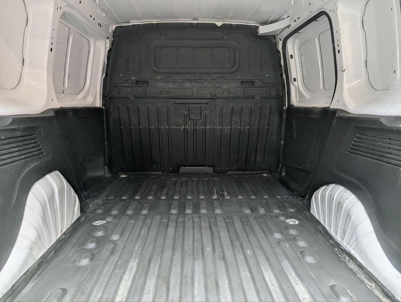 TOYOTA PROACE CITY VAN L1 1.5D 100CV GX 21 