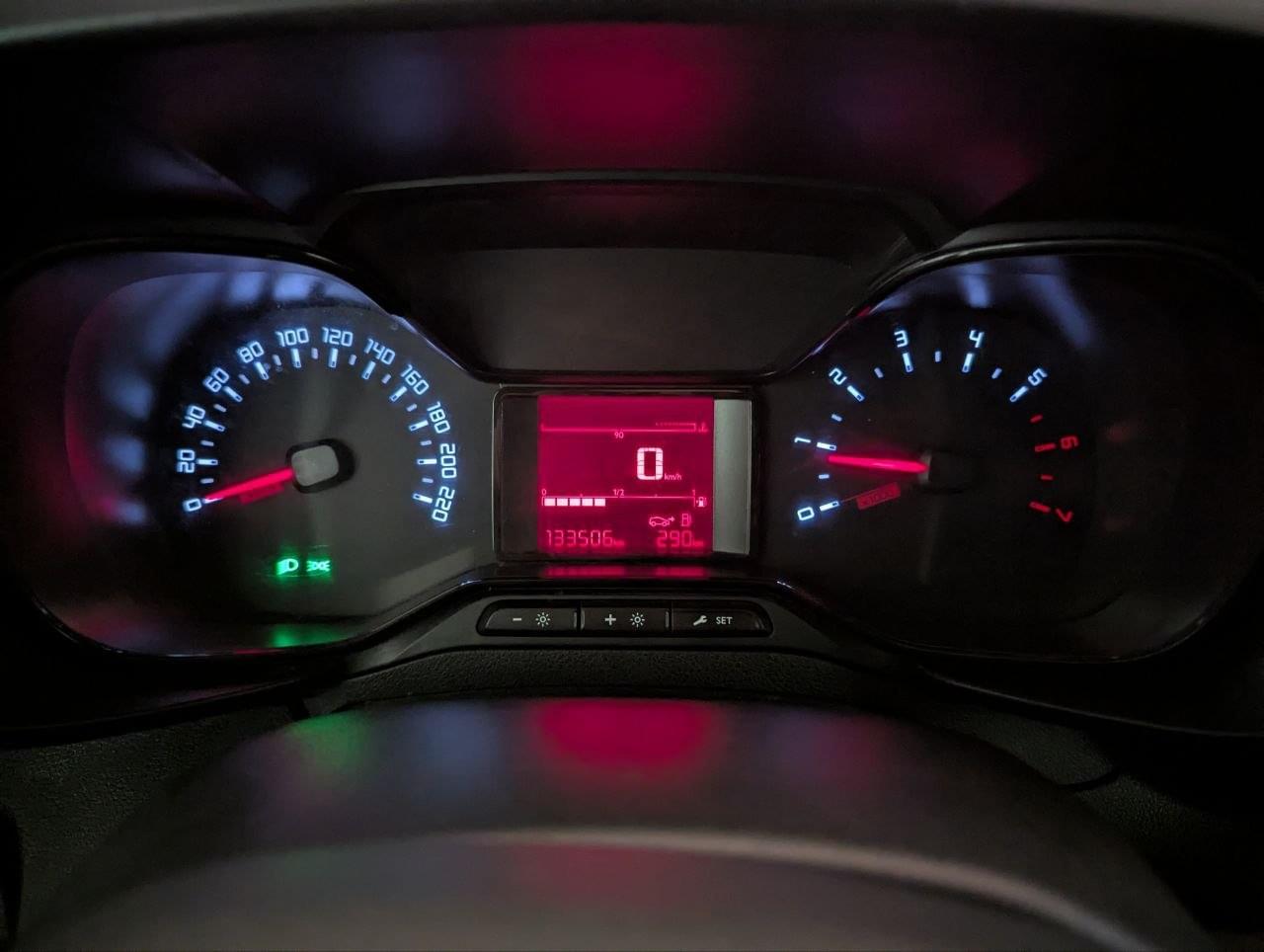 TOYOTA PROACE CITY VAN L1 1.5D 100CV GX 22 