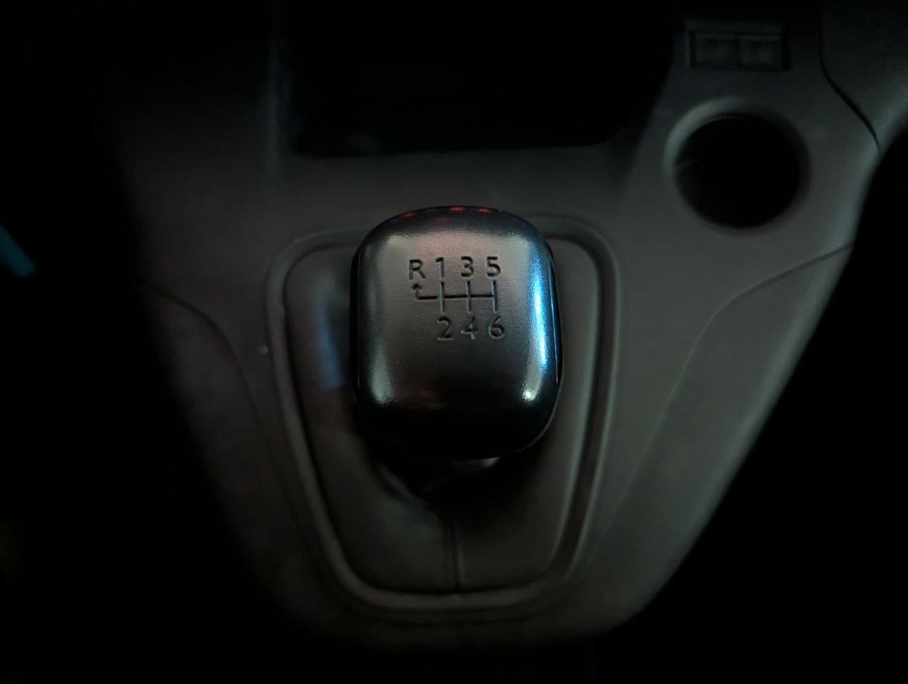 TOYOTA PROACE CITY VAN L1 1.5D 100CV GX 23 