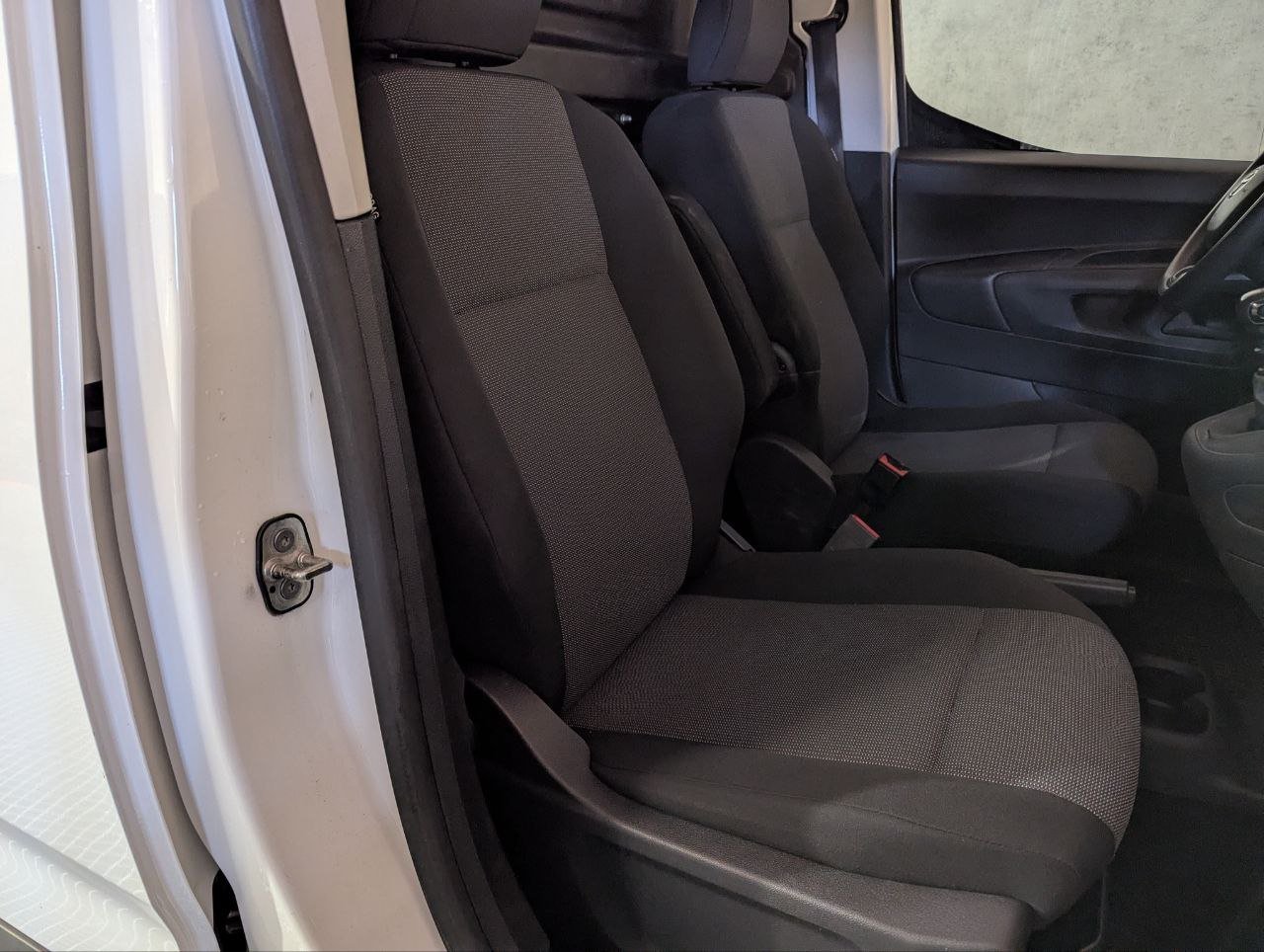 TOYOTA PROACE CITY VAN L1 1.5D 100CV GX 20